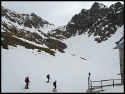 01 Si scende verso il Lago del Diavolo